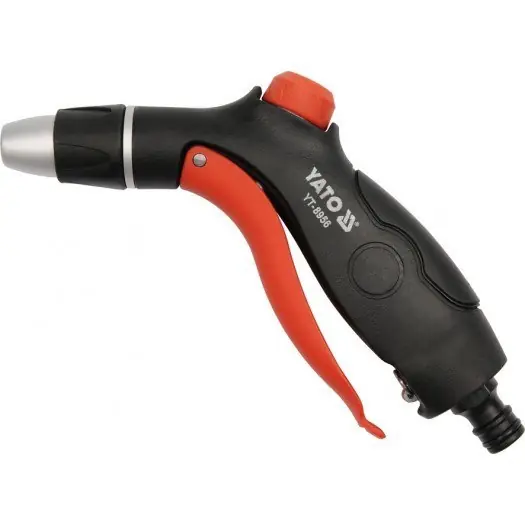 ZRASZACZ PISTOLETOWY REGULOWANY Tylko do końca tygodnia